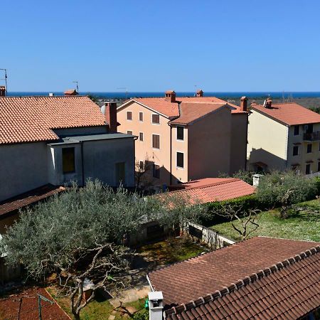 Ferienwohnung App Cerneka Umag Exterior foto